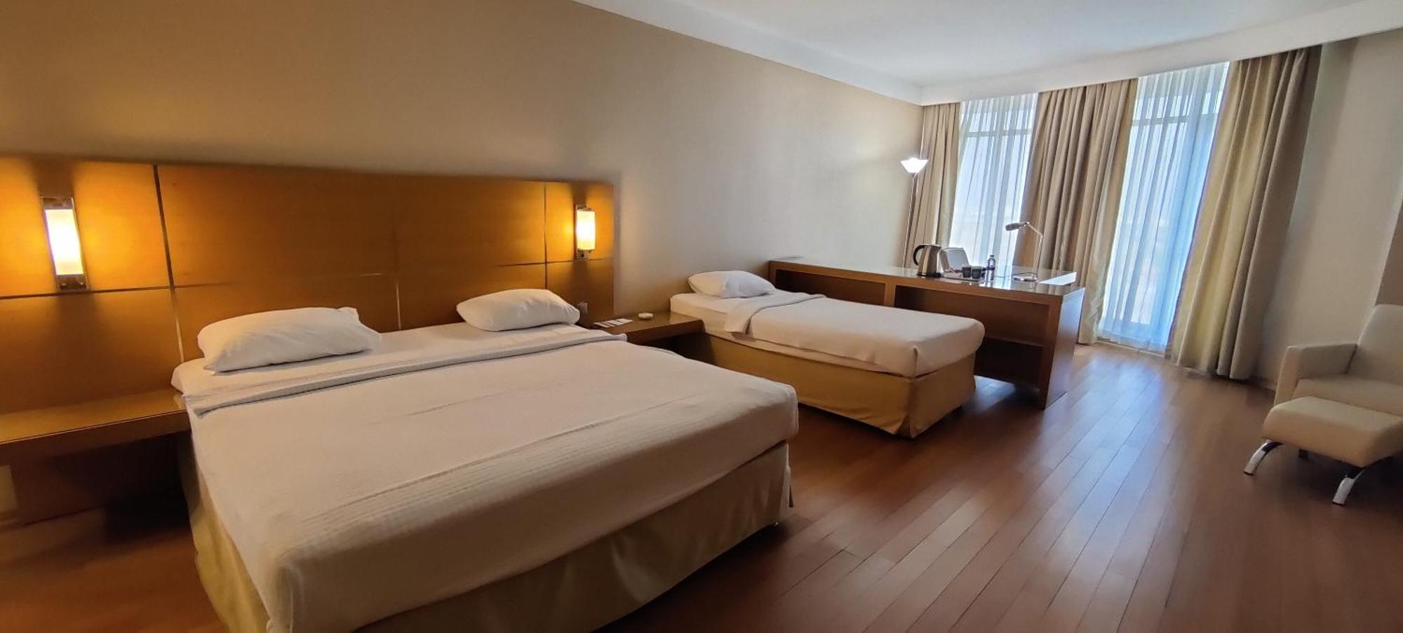 Anemon Grand Malatya Otel Cameră foto
